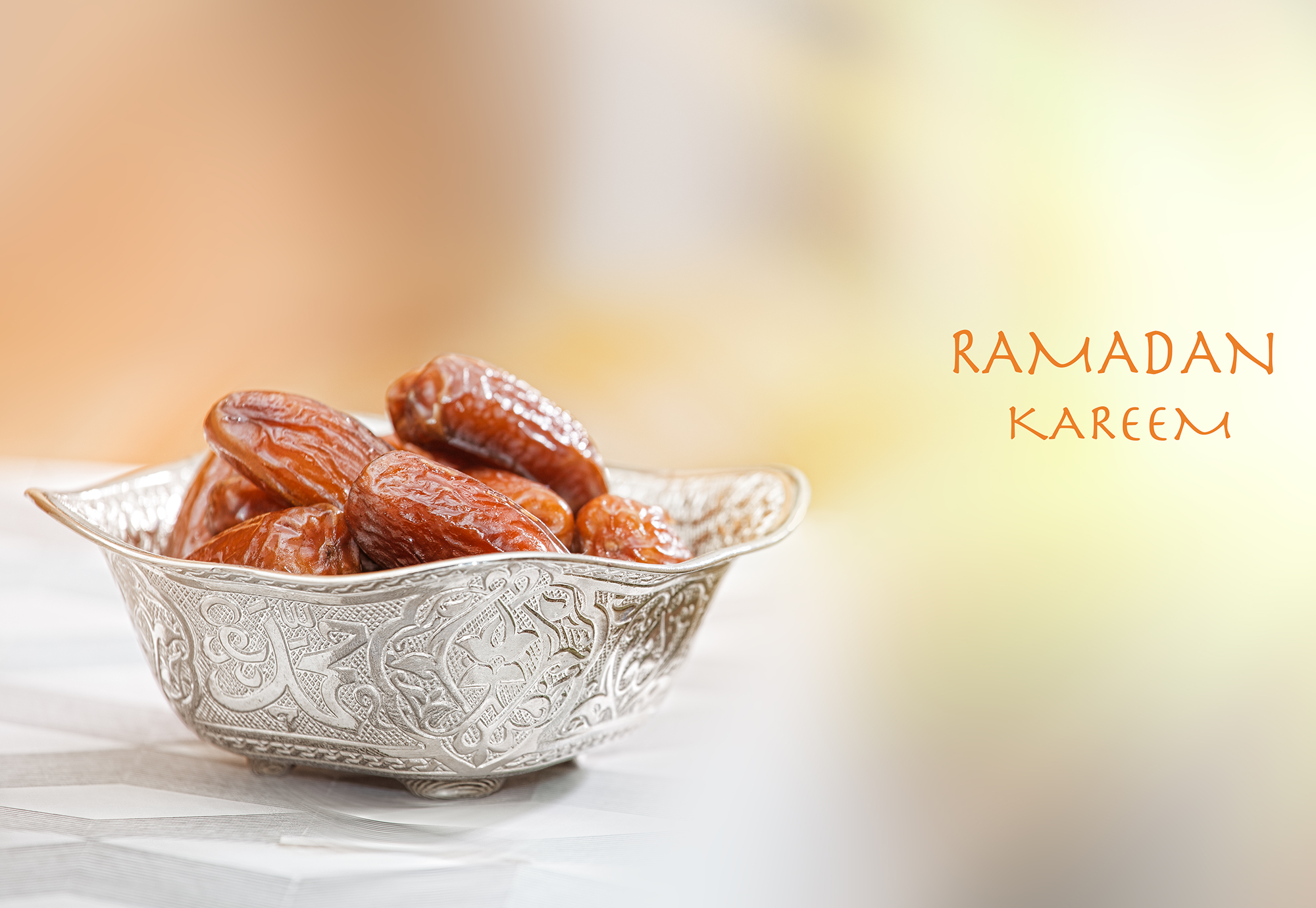 Ramadan Kareem