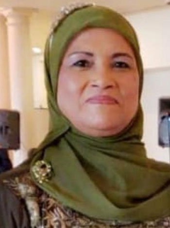 Fadia Hassan