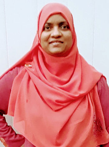 Zanita Mohamed