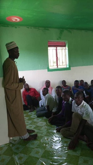 Islamic education