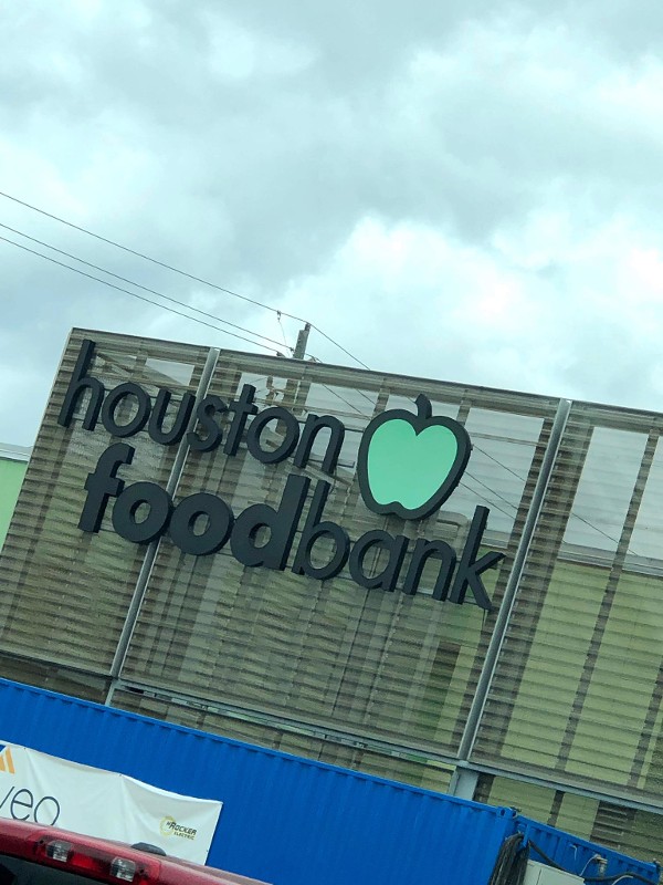 Houston FoodBank