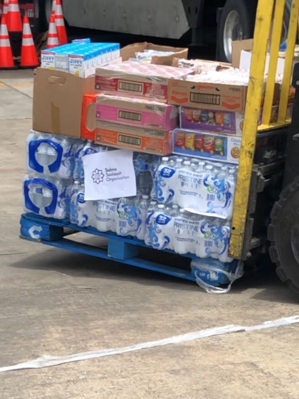 Food Bank