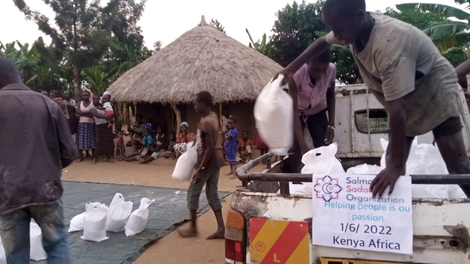 Kenya Project